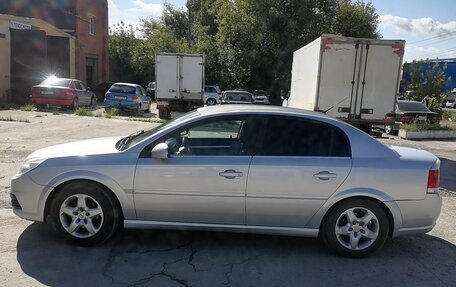 Opel Vectra OPC C рестайлинг, 2007 год, 550 000 рублей, 10 фотография