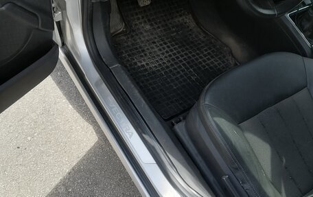 Opel Vectra OPC C рестайлинг, 2007 год, 550 000 рублей, 4 фотография