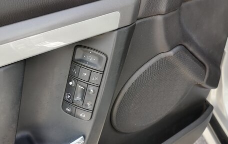 Opel Vectra OPC C рестайлинг, 2007 год, 550 000 рублей, 8 фотография