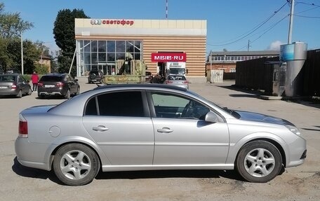 Opel Vectra OPC C рестайлинг, 2007 год, 550 000 рублей, 9 фотография