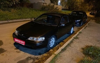Toyota Cynos, 1992 год, 180 000 рублей, 1 фотография