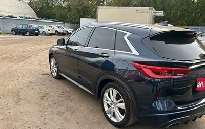 Infiniti QX50 II, 2018 год, 2 200 000 рублей, 1 фотография