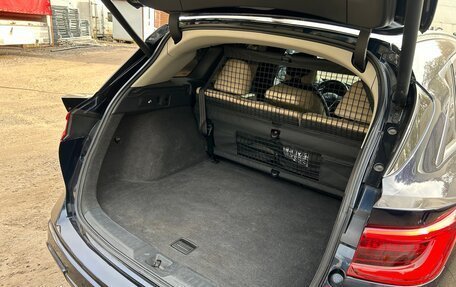 Infiniti QX50 II, 2018 год, 2 200 000 рублей, 7 фотография