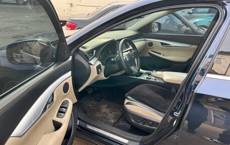 Infiniti QX50 II, 2018 год, 2 200 000 рублей, 9 фотография