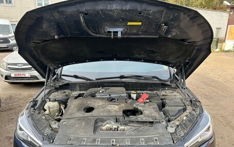 Infiniti QX50 II, 2018 год, 2 200 000 рублей, 10 фотография
