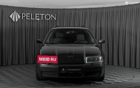 Skoda Octavia IV, 2007 год, 580 000 рублей, 3 фотография