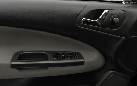 Skoda Octavia IV, 2007 год, 580 000 рублей, 15 фотография