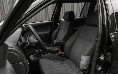 Skoda Octavia IV, 2007 год, 580 000 рублей, 11 фотография
