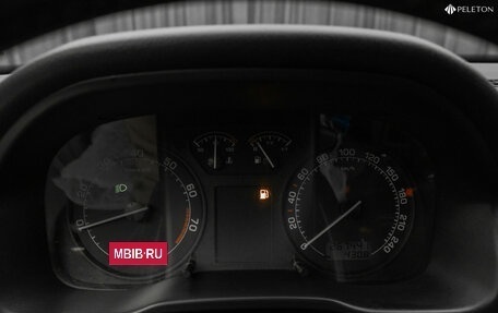 Skoda Octavia IV, 2007 год, 580 000 рублей, 13 фотография