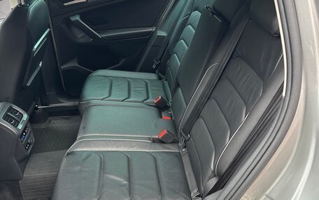 Volkswagen Tiguan II, 2019 год, 2 400 000 рублей, 9 фотография