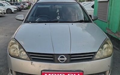 Nissan Wingroad III, 2003 год, 240 000 рублей, 1 фотография