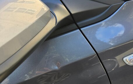 Hyundai Solaris II рестайлинг, 2018 год, 1 600 000 рублей, 11 фотография