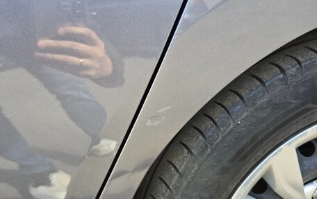 Hyundai Solaris II рестайлинг, 2018 год, 1 600 000 рублей, 10 фотография