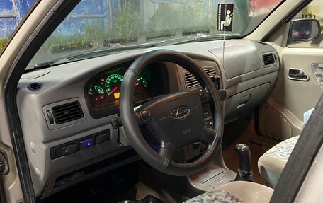 Chery Amulet (A15) I, 2006 год, 140 000 рублей, 4 фотография