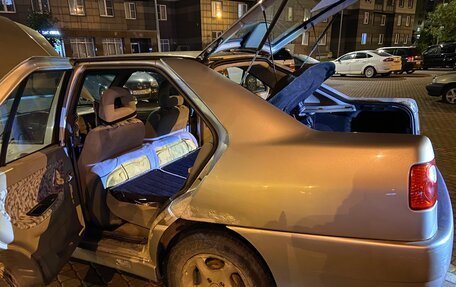 Chery Amulet (A15) I, 2006 год, 140 000 рублей, 6 фотография