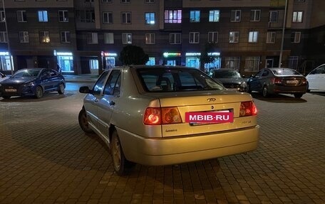 Chery Amulet (A15) I, 2006 год, 140 000 рублей, 2 фотография