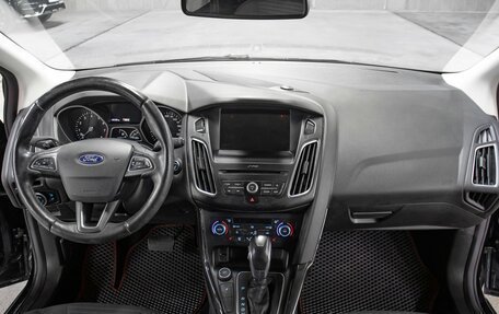 Ford Focus III, 2017 год, 1 349 000 рублей, 14 фотография