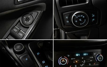 Ford Focus III, 2017 год, 1 349 000 рублей, 19 фотография