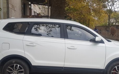 Lifan Myway, 2017 год, 1 200 000 рублей, 4 фотография
