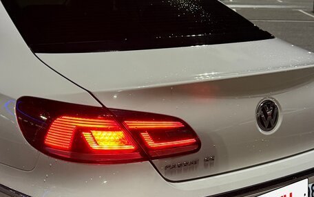 Volkswagen Passat CC I рестайлинг, 2012 год, 1 000 000 рублей, 6 фотография