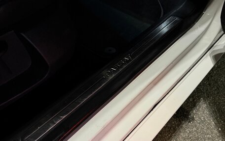 Volkswagen Passat CC I рестайлинг, 2012 год, 1 000 000 рублей, 10 фотография