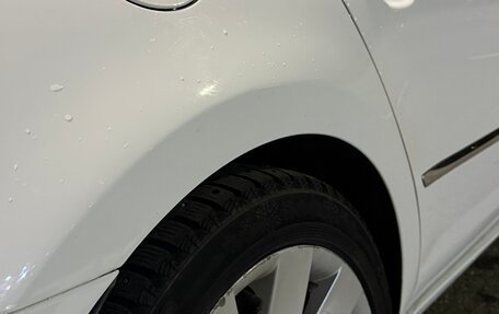 Volkswagen Passat CC I рестайлинг, 2012 год, 1 000 000 рублей, 9 фотография