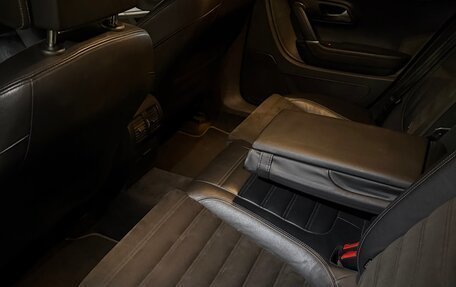 Volkswagen Passat CC I рестайлинг, 2012 год, 1 000 000 рублей, 12 фотография