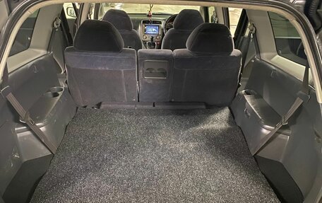 Honda Stream I рестайлинг, 2002 год, 620 000 рублей, 2 фотография