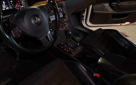 Volkswagen Passat CC I рестайлинг, 2012 год, 1 000 000 рублей, 13 фотография