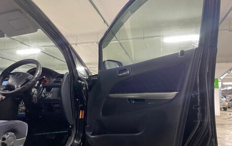 Honda Stream I рестайлинг, 2002 год, 620 000 рублей, 6 фотография