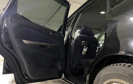 Honda Stream I рестайлинг, 2002 год, 620 000 рублей, 8 фотография
