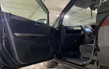 Honda Stream I рестайлинг, 2002 год, 620 000 рублей, 12 фотография