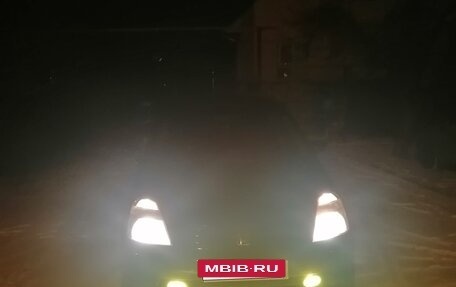 Honda Stream I рестайлинг, 2002 год, 620 000 рублей, 17 фотография