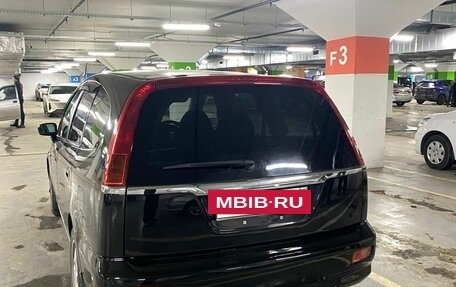 Honda Stream I рестайлинг, 2002 год, 620 000 рублей, 16 фотография