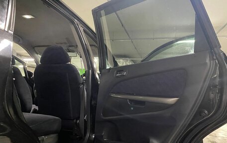 Honda Stream I рестайлинг, 2002 год, 620 000 рублей, 21 фотография