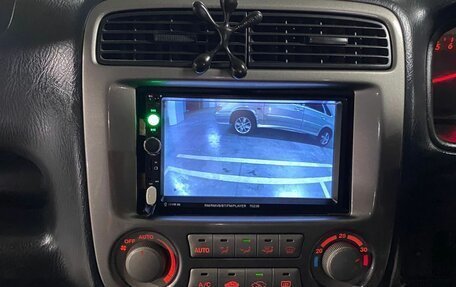 Honda Stream I рестайлинг, 2002 год, 620 000 рублей, 27 фотография
