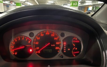 Honda Stream I рестайлинг, 2002 год, 620 000 рублей, 30 фотография
