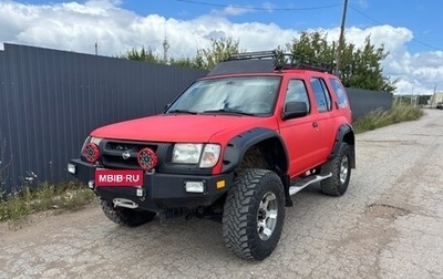Nissan Xterra, 2001 год, 950 000 рублей, 1 фотография