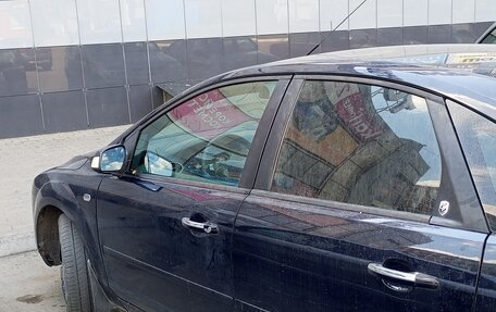 Ford Focus II рестайлинг, 2008 год, 370 000 рублей, 1 фотография