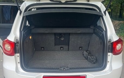 Volkswagen Tiguan I, 2009 год, 950 000 рублей, 1 фотография