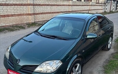 Nissan Primera III, 2002 год, 499 000 рублей, 1 фотография