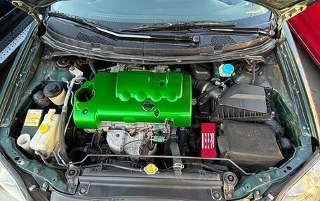 Nissan Primera III, 2002 год, 499 000 рублей, 13 фотография