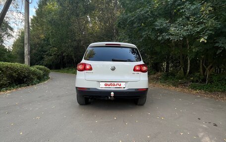 Volkswagen Tiguan I, 2009 год, 950 000 рублей, 7 фотография