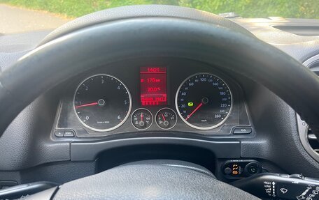 Volkswagen Tiguan I, 2009 год, 950 000 рублей, 12 фотография