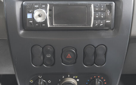 Renault Logan I, 2011 год, 399 000 рублей, 12 фотография