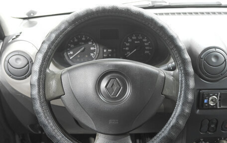 Renault Logan I, 2011 год, 399 000 рублей, 11 фотография