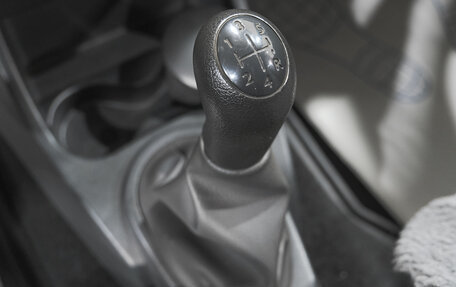 Renault Logan I, 2011 год, 399 000 рублей, 14 фотография