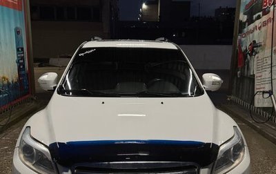Lifan X60 I рестайлинг, 2013 год, 420 000 рублей, 1 фотография