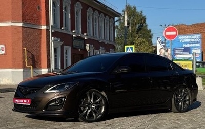 Mazda 6, 2011 год, 1 850 000 рублей, 1 фотография