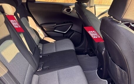 KIA Soul III, 2019 год, 1 980 000 рублей, 19 фотография